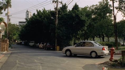 IMCDb Org 1999 Mitsubishi Lancer 1 6 CK In Yun Zhuan Shou Zhi Lian