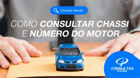 Como Consultar Chassi e Número motor Consulta Veiculo completa