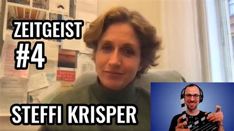 Zeitgeist 4 Steffi Krisper Menschenrechte YouTube