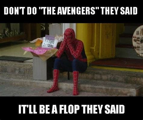 18 Wonderful Avengers Memes You Need To See