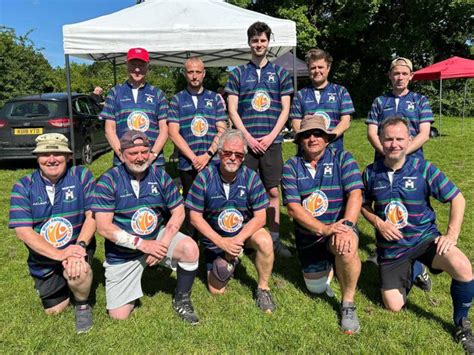 Old Reigatian Rfc Rugby For All In Reigate Surrey