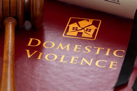 Domestic Violence In Nc Same Sex Relationships