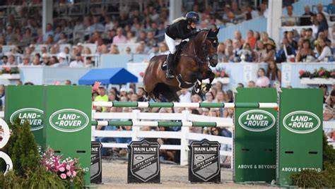 Devon Horse Show Returns Bigger and Better for 128th Year