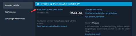 How To Redeem A Steam Wallet Code Seagm English Article Site