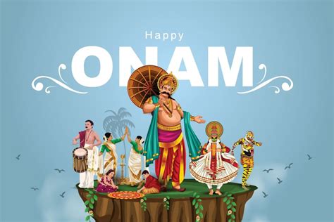 happy onam festival wishes