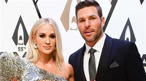 Carrie Underwood's husband Mike Fisher asks for prayers amid devastating tragedy | HELLO!