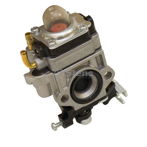 Oem Carburetor Walbro Wyk Bmi Karts And Parts