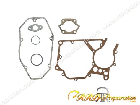 Copy Of Complete Athena Spinnaker Seal Pack For Aprilia Piaggio