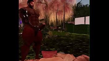 Hunky Duane Brown Jerks On Neighbor Couple XVIDEOS