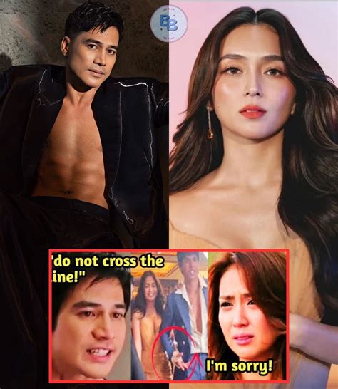 INSANE SCANDAL at ABS-CBN Ball 2025: Piolo Pascual EXPLODES in JEALOUS