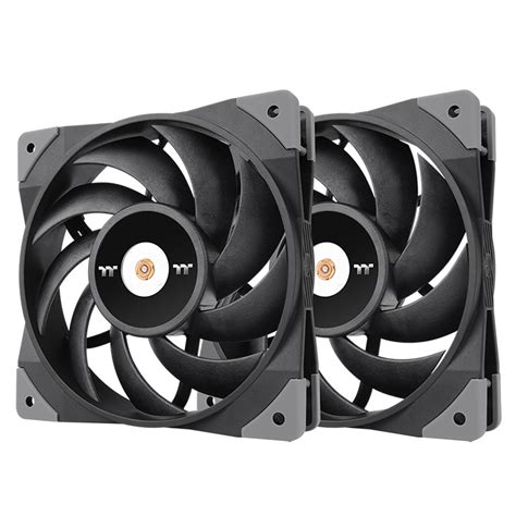 Toughfan 12 High Static Pressure Fan 2 Pack