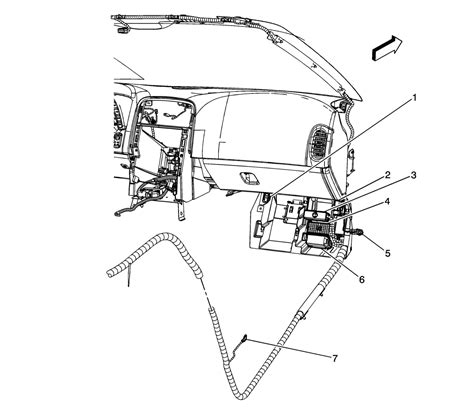 C6 Corvette Wiring Diagrams