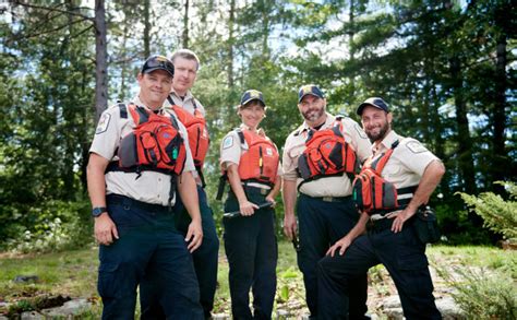 9 Future Jobs Of Ontario Parks