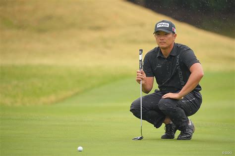 2023年 関西オープンゴルフ選手権競技 3日目 永野竜太郎｜gdo ゴルフダイジェスト・オンライン