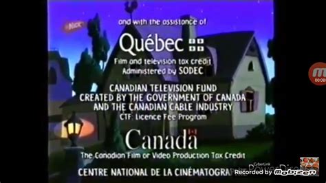 Quebec Film And Television Tax Credit