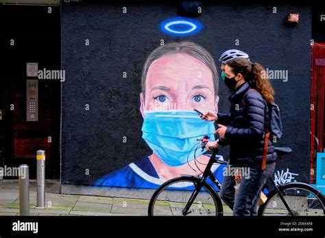 Nurse Angel Hi Res Stock Photography And Images Alamy