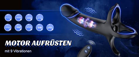 Sex Spielzeug für Paare Prostata Stimulation Männer Anal Vibrator Prostata Dildo Sextoysets