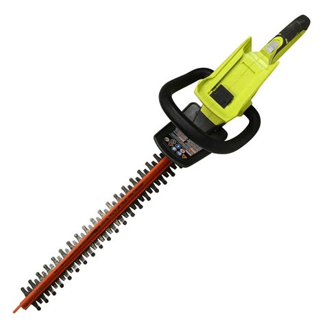 Ryobi Reconditioned Ry40601 40v Hedge Trimmer Tool Only Helton Tool And Home