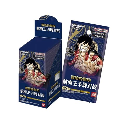 Anime Tcg Original Ein St Ck Spiel Chinesische Karte Opc Einem St Ck