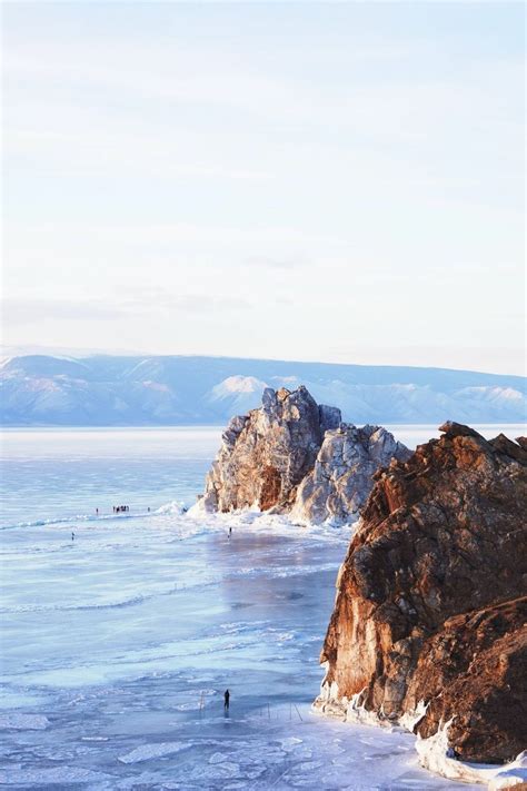 Байкал красивые фото
