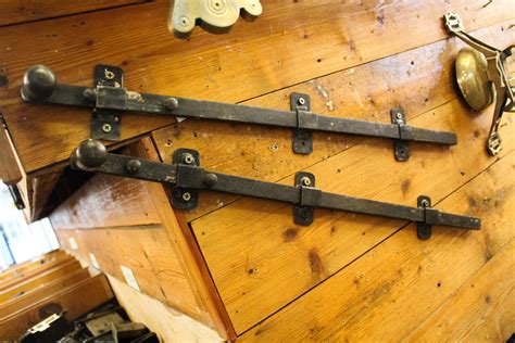 Newport Panic Bolts | Renovators Paradise