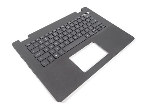 Dell VC7NJ 8GH4P Vostro 3400 3401 3405 Palmrest US INT ENGLISH