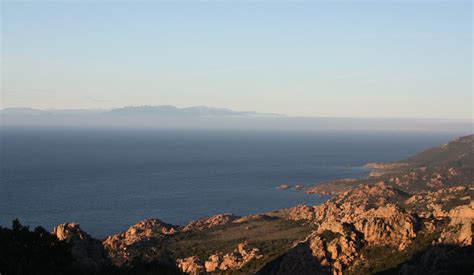 Costa Rossa Un Affascinante Angolo Di Sardegna Costa Paradiso Sardegna