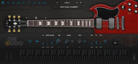 Free Download Ample Sound - Ample Guitar VC v3.7.0 (WIN/OSX) - Audios ...