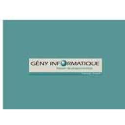 Gény Informatique Crunchbase Company Profile Funding