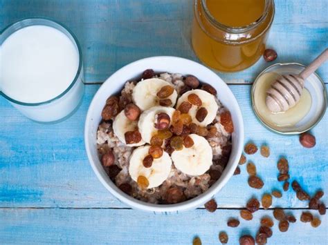 Overnight Irish Oatmeal Recipe | CDKitchen.com