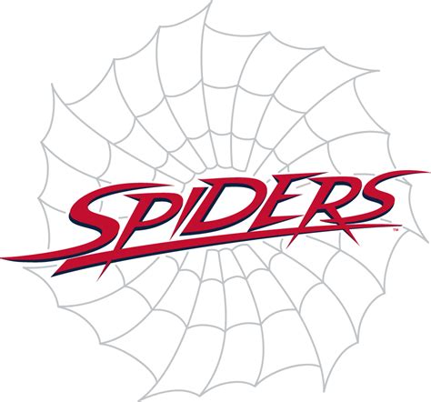 Richmond Spiders Logo - Secondary Logo - NCAA Division I (n-r) (NCAA n ...