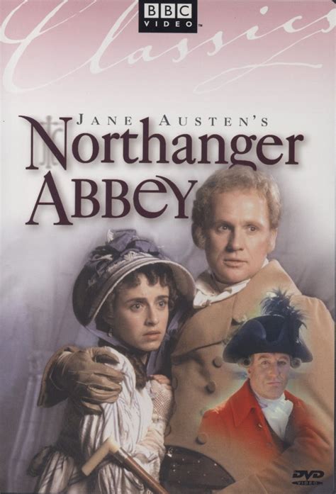 Northanger Abbey - TheTVDB.com