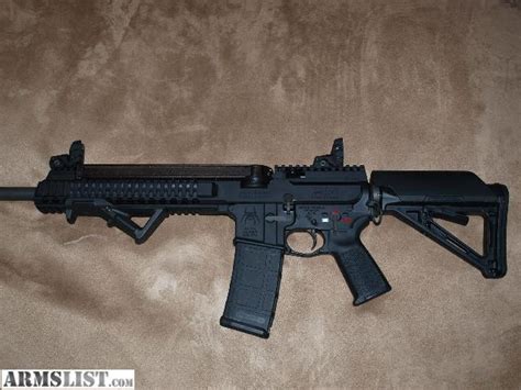 Armslist For Sale Trade Ar 57 W Spikes Tactical Lower Loaded W All Magpul Parts 4 50 Rnd Mags