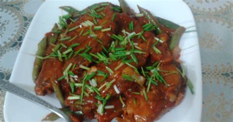 How To's: Fried Fish Recipe with Tomato Sauce (Filipino Style)