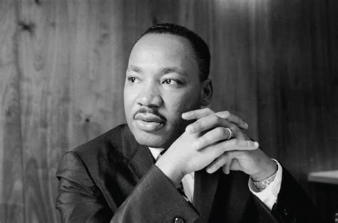 Video Hoy Se Cumplen 56 Años Del Asesinato De Martin Luther King