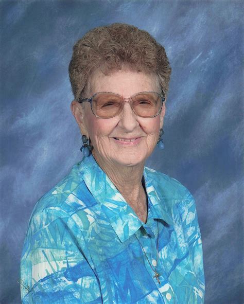 Barbara Ann Moore