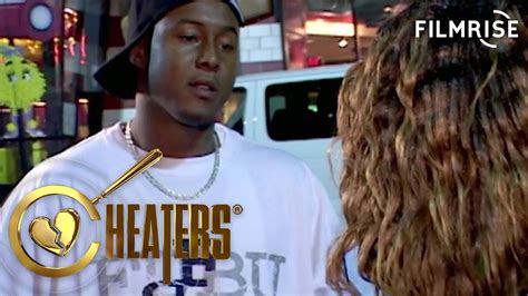 Cheaters Season 1 Episode 8 Full Episode Youtube