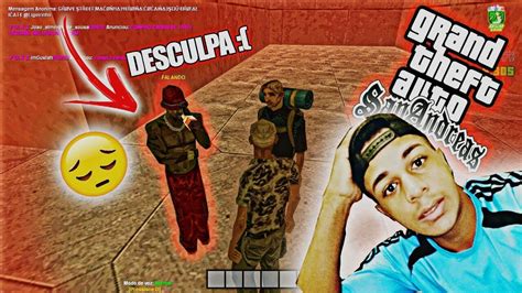 Quem Queria Me Matar Me Encontrou Brasil Gaming Online Roleplay Youtube