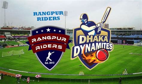 Bpl Live Stream How To Watch Comilla Victorians Vs Dhaka Dynamites In