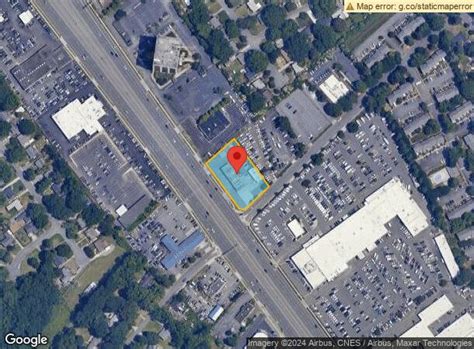 4921 E Independence Blvd, Charlotte, NC 28212 - Property Record | LoopNet