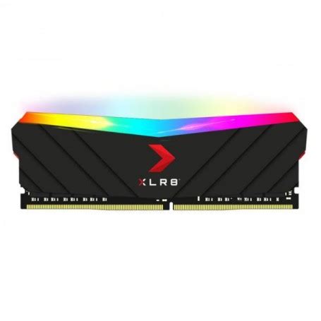 Ram Pny Xlr Gaming Epic X Rgb Gb Ddr Mhz Pcstore Maroc