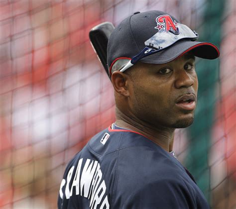 Carl Crawford Son
