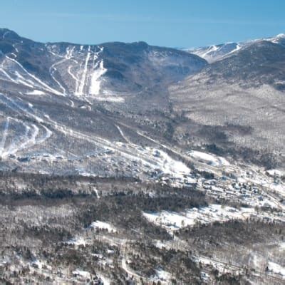 Smugglers' Notch Discount Lift Tickets & Passes | Liftopia