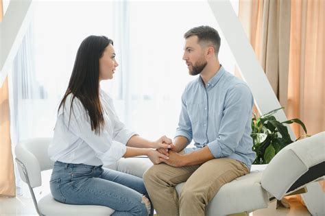 The Benefits Of Premarital Counseling Building A Strong Foundation