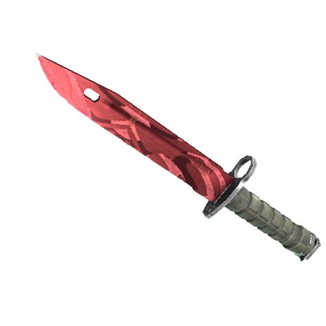 Buy Bayonet Slaughter Factory New Price 348 34 Buy CS GO Dota