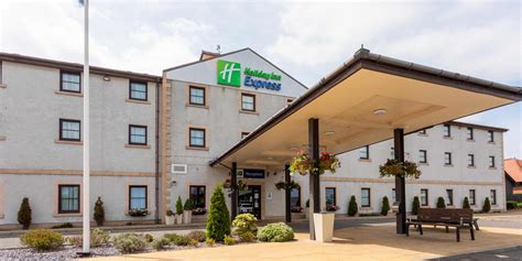 Hotel Near Perth City Centre Holiday Inn Express Perth