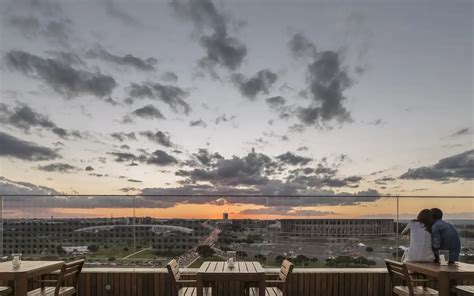 Rooftop Brasilia - 4 Best Rooftop Bars in Brasília - 2026