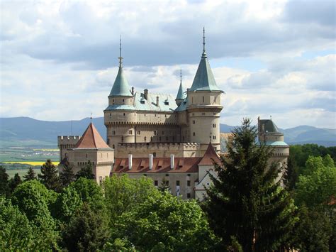 Ferienwohnung Schloss Bojnice Mehr Fewo Direkt