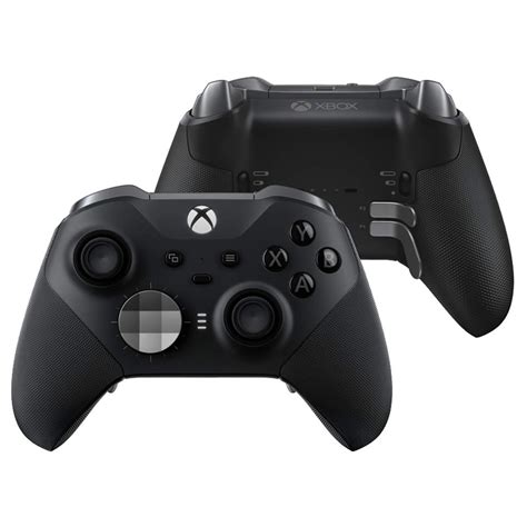 Купить Джойстик Xbox Elite Wireless Controller. Series 2 (Xbox One) в ...