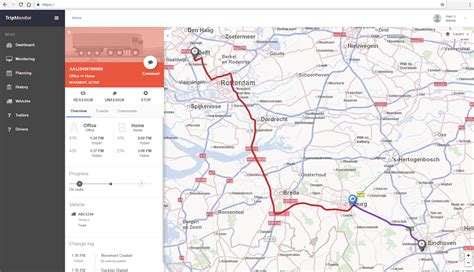 Astrata Stellt TripMonitor Auf Der IAA Nutzfahrzeuge Vor Telematik